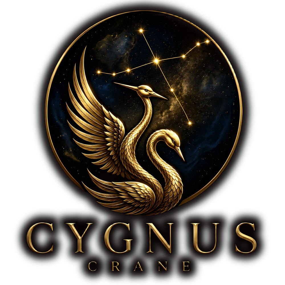 Cygnus Crane LLC